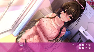 big tits ninja Hentai Game Nin Nin Days Play video 9