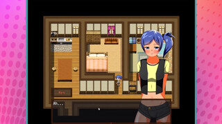 ~Boy Hero Ken Haunted House Investigation~ [NTR] Part 8