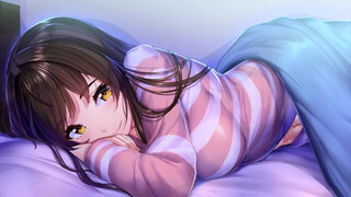 big tits ninja Hentai Game Nin Nin Days Play video 11. girl friend in mini skirt stocking sweater gives me foot job