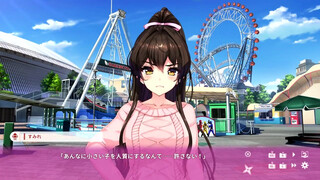 big tits ninja Hentai Game Nin Nin Days Play video 10