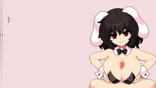 Pixel Paizuri Fap Challenge 01 (Hentai Porn)