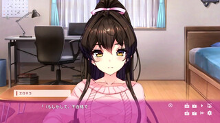 big tits ninja Hentai Game Nin Nin Days Play video 15