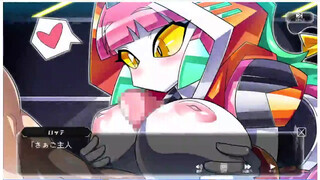 EWE_38 (Hentai Porn)