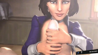 bioshock infinite sex tits mods