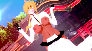 TIER HARRIBEL POUNDED BLEACH HENTAI