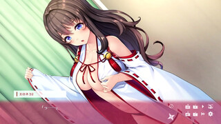 big tits ninja Hentai Game Nin Nin Days2 Play video 7