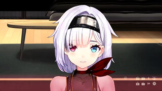 big tits ninja Hentai Game Nin Nin Days2 Play video 5