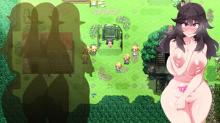 Ricoche ~A Weak JK's Climactic Battle with Orcs~ #1 A Darle con los orcos