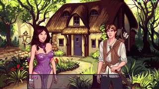 Aurelia - The magical princess it's eating my dick (1)