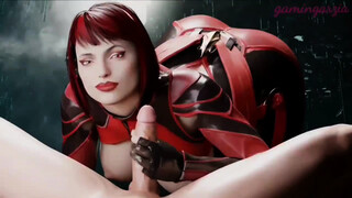 By gamingarzia tasty hot ass intense masturbation sweet ass thirsty for cock intense delicious