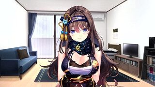 big tits ninja Hentai Game Nin Nin Days2 Play video 12