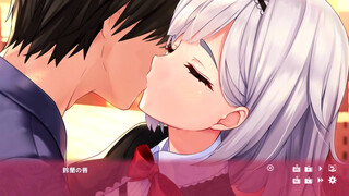 big tits ninja Hentai Game Nin Nin Days2 Play video 16