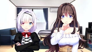 big tits ninja Hentai Game Nin Nin Days2 Play video 14