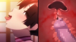 Ajisai No Chiru Koro Ni - Episode 1 (Big Tits, Big Tits)