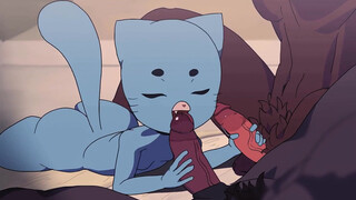 Nicole's Sub Perks - 60FPS