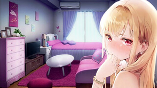 Erotic Audio Roleplay - You found out that the popular girl actually has a crush on Nerdy You! P2