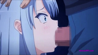 Fuck My Virgin Stepsister [EP2]f