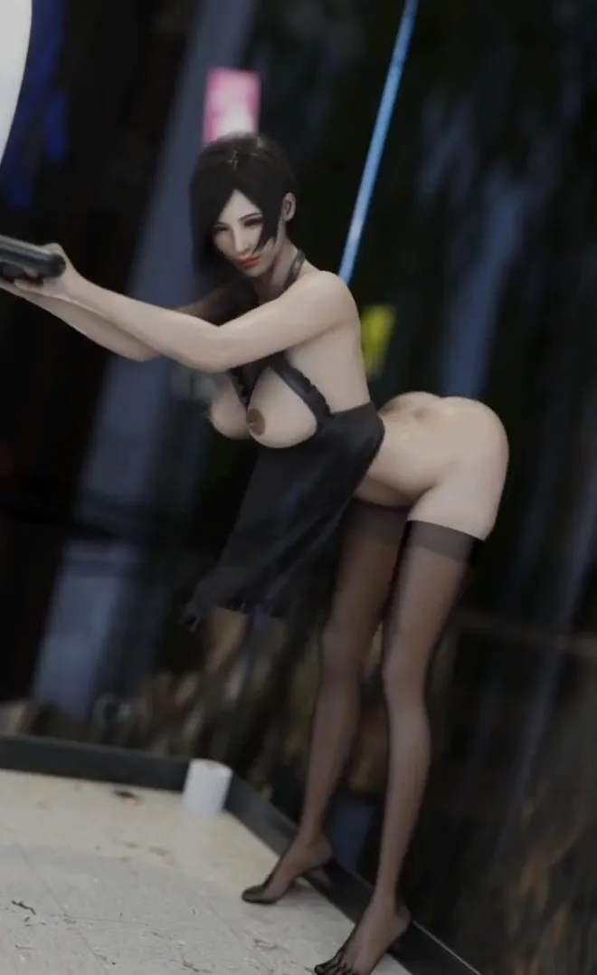 ada wong sex toy Angela Whites Sex Toy XXX Porn Videos main image 1