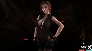 TreasureOfNadia - sex talisman to sit on E1 #22