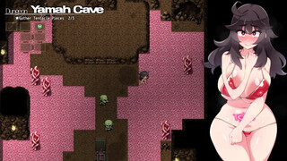 Ricoche ~A Weak JK's Climactic Battle with Orcs~ #5 Unos dildos muy raros