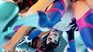 【红绿灯调教】同人音声就这样被我的足交玩到勃起了