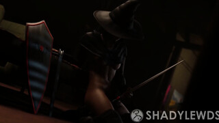 Steph Grinding Life Is Strange: True Colors