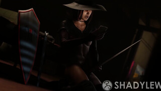 Steph Grinding Looped Life Is Strange: True Colors