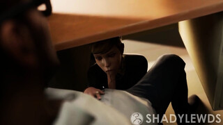 How Victoria gets A's Life is Strange