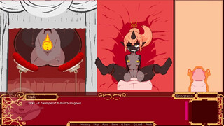 Size Me Up gameplay (part 3) Sexy Silphy Girl