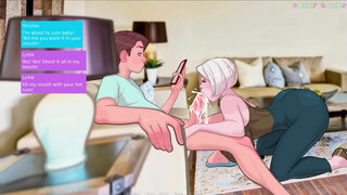 SexNote 19.5 - Banging my bff's hot and naughty mamacita (2)