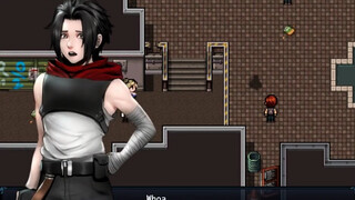 Zombie Retreat 2 - Part 37 Old Friends By LoveSkySan69