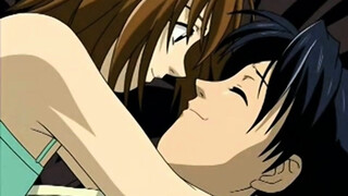 Hentai babe getting pussy pounded