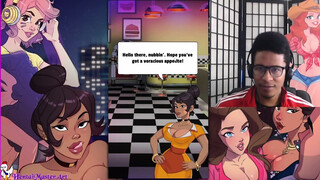 (Str8) Prom Pussy! Kink Inc #5 W/HentaiMasterArt