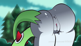 hOT pokemon sex henntai Rule34