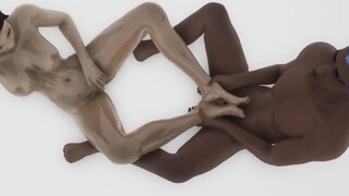 Beautiful porn game in the wild with busty girls 18+