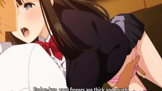 Fuck In Library [EP1]