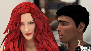 Big booty bitches get fucked long and hard by horny men