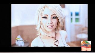 Gameplay en español latino de AOA academia