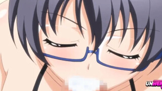 Sexo en la playa _hentai