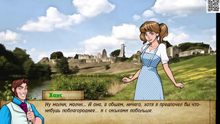 Complete Gameplay - Bad Manners: Episode 1, Part 1