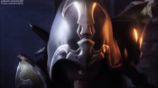 Sombra Sucking Dick Like A Good Slut