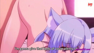 Teacher Fuck Students At School [ EP1 ]