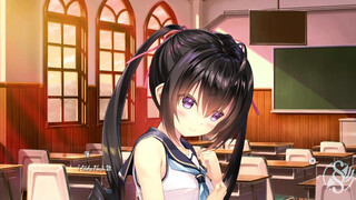 【#04 エロゲー スタディ§ステディ2実況動画】隣人の爆乳JKやえちゃん、エロ可愛すぎる(巨乳ギャルゲー・恋愛アダルトPCゲーム) Hentai game)