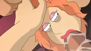 Sexy nude Loise Griffin