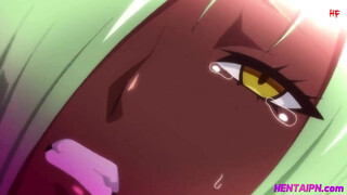 Kyonyuu Onna Senshi Dogeza Saimin Ep.1 2022 ENG SUB