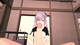 Keqing wants Dick Milk Genshin Impact Hentai Uncensored