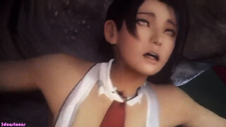 with big monster hot pussy fucking