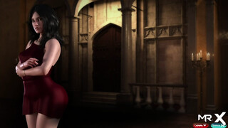 TreasureOfNadia - New sex events E3 #95