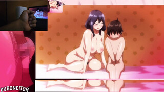 Cheating Wife Fucks Neighbor's Son "Boku ni Sefure ga Dekita Riyuu" EPISODE 2