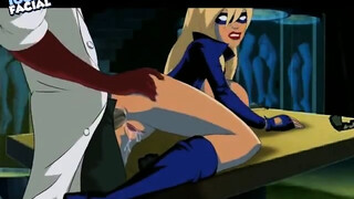 Stripperella hentai porn